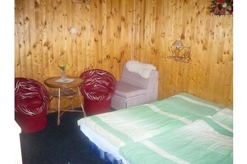 Slovacia Byt Liptovský Mikuláš, Exteriorul